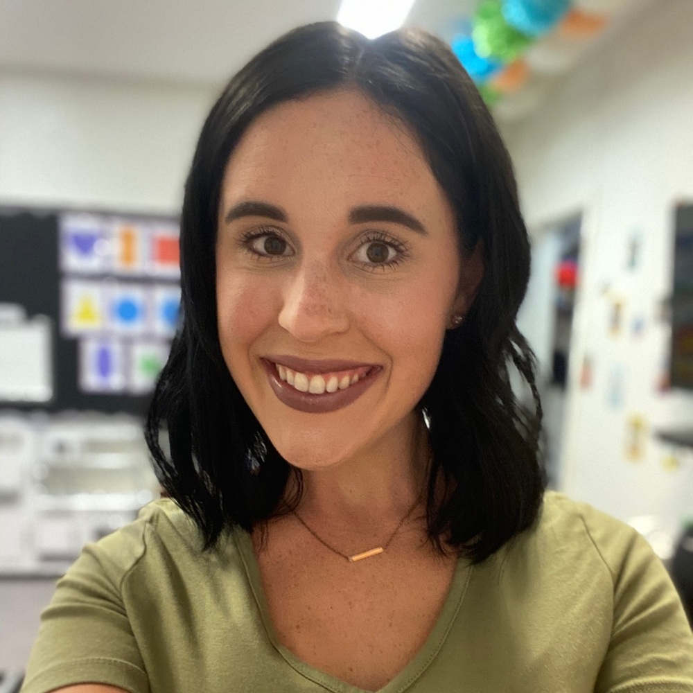 Meet your Posher, Joni